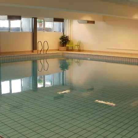 Apartment Lvi
