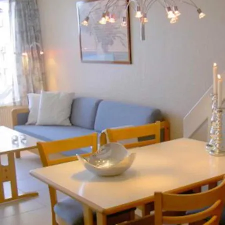 Apartment Lvi