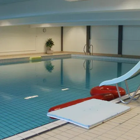 Apartment Lvi Fåborg